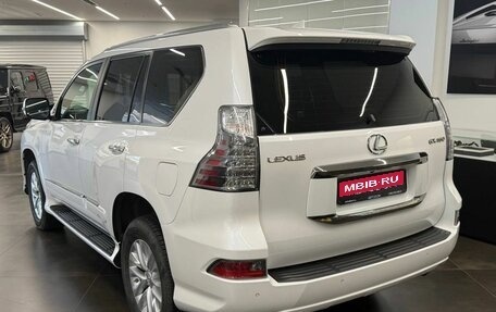 Lexus GX II, 2016 год, 5 600 000 рублей, 4 фотография