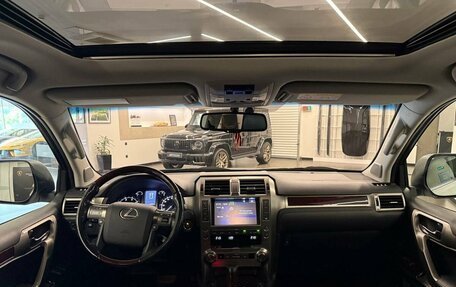 Lexus GX II, 2016 год, 5 600 000 рублей, 12 фотография