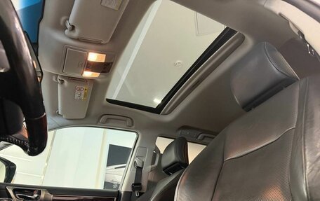 Lexus GX II, 2016 год, 5 600 000 рублей, 18 фотография