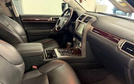 Lexus GX II, 2016 год, 5 600 000 рублей, 15 фотография