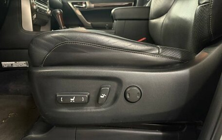Lexus GX II, 2016 год, 5 600 000 рублей, 17 фотография