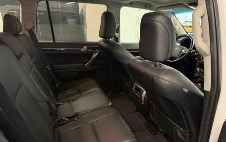 Lexus GX II, 2016 год, 5 600 000 рублей, 14 фотография