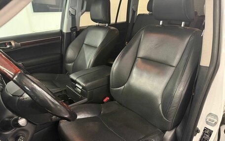 Lexus GX II, 2016 год, 5 600 000 рублей, 13 фотография