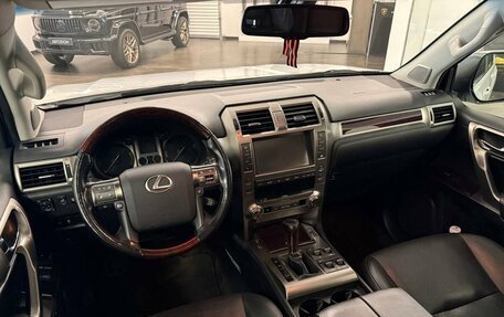 Lexus GX II, 2016 год, 5 600 000 рублей, 20 фотография