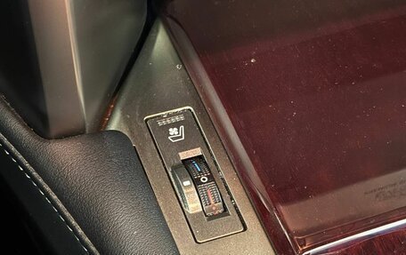 Lexus GX II, 2016 год, 5 600 000 рублей, 26 фотография