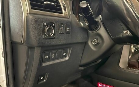 Lexus GX II, 2016 год, 5 600 000 рублей, 24 фотография