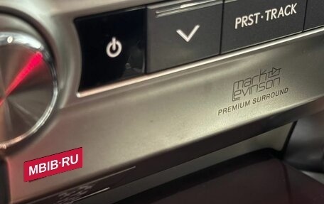 Lexus GX II, 2016 год, 5 600 000 рублей, 21 фотография