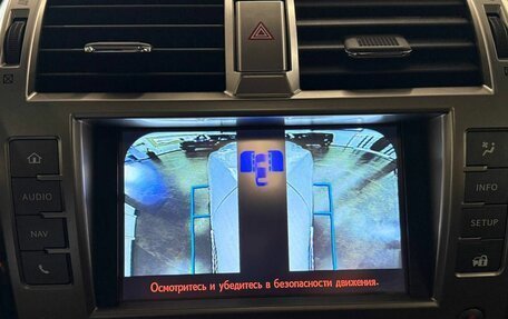 Lexus GX II, 2016 год, 5 600 000 рублей, 35 фотография