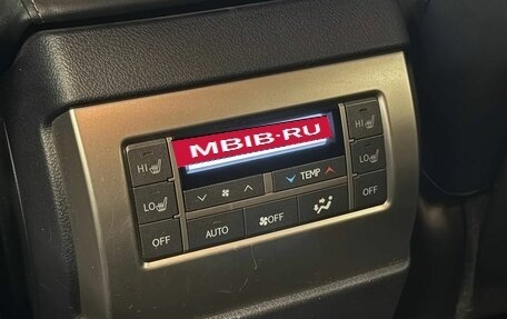 Lexus GX II, 2016 год, 5 600 000 рублей, 31 фотография