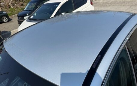 Mercedes-Benz C-Класс, 2017 год, 1 700 000 рублей, 19 фотография