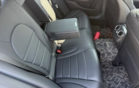 Mercedes-Benz C-Класс, 2017 год, 1 700 000 рублей, 23 фотография