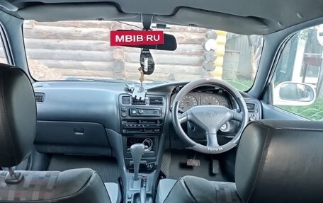 Toyota Corolla, 1996 год, 90 000 рублей, 7 фотография