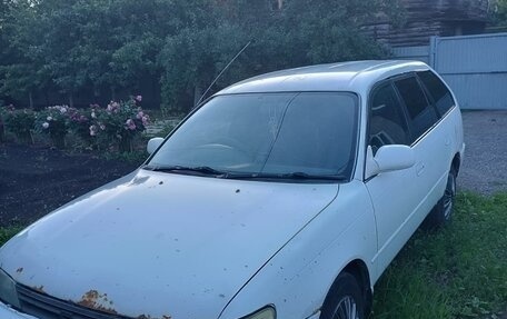 Toyota Corolla, 1996 год, 90 000 рублей, 3 фотография