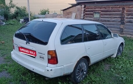 Toyota Corolla, 1996 год, 90 000 рублей, 4 фотография