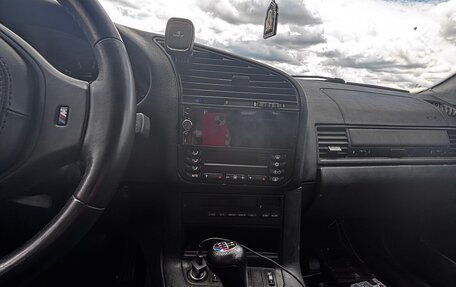 BMW 3 серия, 1998 год, 450 000 рублей, 8 фотография