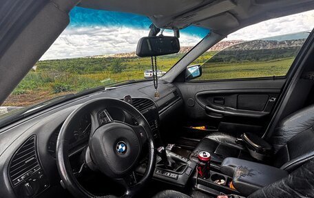 BMW 3 серия, 1998 год, 450 000 рублей, 7 фотография