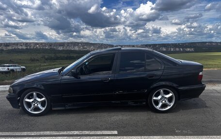 BMW 3 серия, 1998 год, 450 000 рублей, 5 фотография