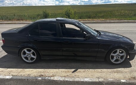 BMW 3 серия, 1998 год, 450 000 рублей, 3 фотография