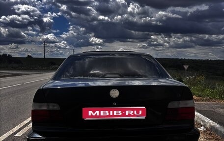 BMW 3 серия, 1998 год, 450 000 рублей, 4 фотография