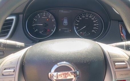 Nissan Qashqai, 2016 год, 1 750 000 рублей, 1 фотография