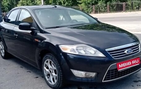Ford Mondeo IV, 2008 год, 430 000 рублей, 1 фотография