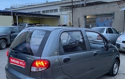 Daewoo Matiz I, 2013 год, 280 000 рублей, 1 фотография
