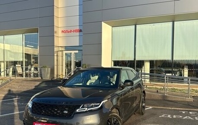 Land Rover Range Rover Velar I, 2018 год, 4 150 000 рублей, 1 фотография