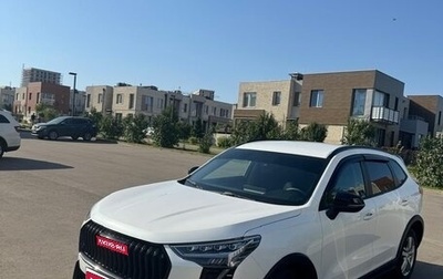 Haval Jolion, 2024 год, 1 800 000 рублей, 1 фотография