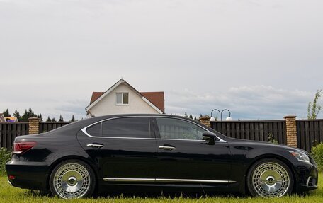 Lexus LS IV, 2013 год, 3 250 000 рублей, 7 фотография