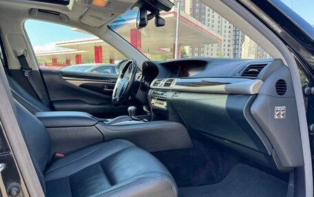 Lexus LS IV, 2013 год, 3 250 000 рублей, 10 фотография