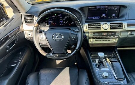 Lexus LS IV, 2013 год, 3 250 000 рублей, 13 фотография