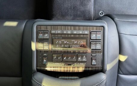 Lexus LS IV, 2013 год, 3 250 000 рублей, 15 фотография