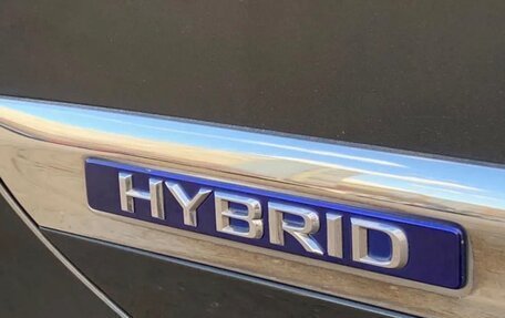 Lexus LS IV, 2013 год, 3 250 000 рублей, 26 фотография