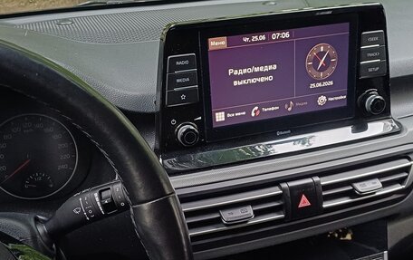 KIA Seltos I, 2021 год, 2 430 000 рублей, 5 фотография