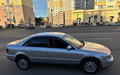 Audi A4, 2000 год, 265 000 рублей, 7 фотография