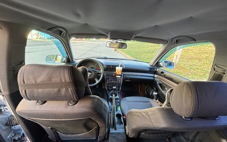 Audi A4, 2000 год, 265 000 рублей, 6 фотография