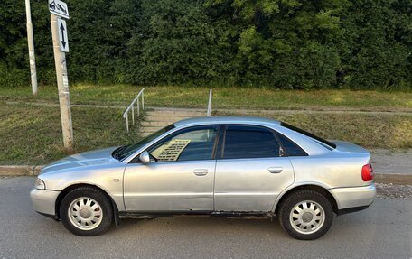 Audi A4, 2000 год, 265 000 рублей, 8 фотография