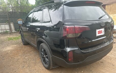 KIA Sorento II рестайлинг, 2014 год, 1 250 000 рублей, 5 фотография