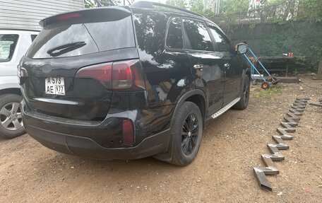 KIA Sorento II рестайлинг, 2014 год, 1 250 000 рублей, 4 фотография
