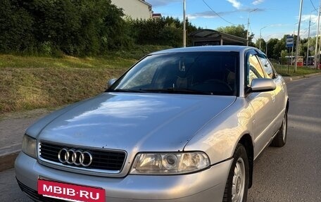 Audi A4, 2000 год, 265 000 рублей, 2 фотография