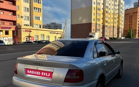 Audi A4, 2000 год, 265 000 рублей, 4 фотография