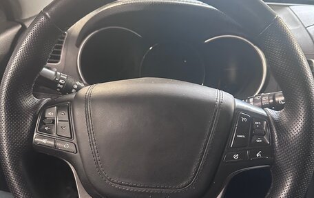 KIA Sorento II рестайлинг, 2014 год, 1 250 000 рублей, 8 фотография