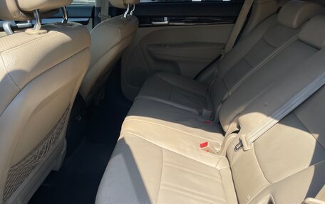 KIA Sorento II рестайлинг, 2012 год, 1 485 000 рублей, 10 фотография