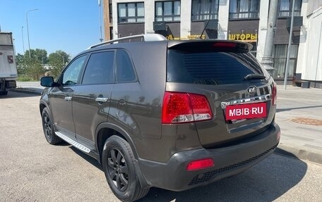 KIA Sorento II рестайлинг, 2012 год, 1 485 000 рублей, 6 фотография