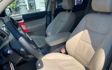 KIA Sorento II рестайлинг, 2012 год, 1 485 000 рублей, 9 фотография