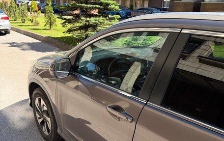 Honda CR-V IV, 2015 год, 2 550 000 рублей, 10 фотография