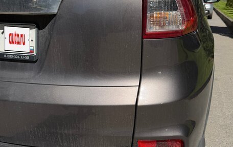 Honda CR-V IV, 2015 год, 2 550 000 рублей, 7 фотография