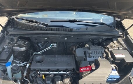 KIA Sorento II рестайлинг, 2012 год, 1 485 000 рублей, 15 фотография