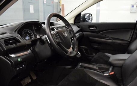 Honda CR-V IV, 2015 год, 2 550 000 рублей, 25 фотография