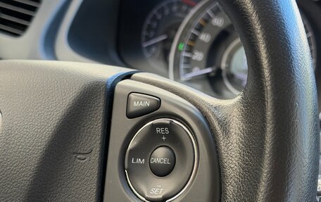 Honda CR-V IV, 2015 год, 2 550 000 рублей, 17 фотография